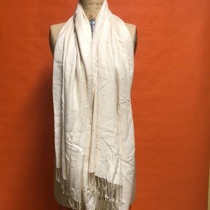 Lulla by Bindya Sequin Scarf